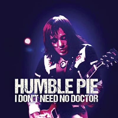Abbildung von I Don&#039;t Need No Doctor 7&#039;&#039; [Vinyl Single]
