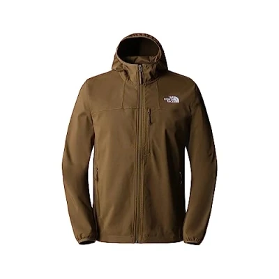 Abbildung von THE NORTH FACE Jacke NF0A2XLB Grün M