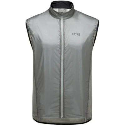 Abbildung von GORE WEAR Herren Drive Weste Vests, Gray, XXL EU
