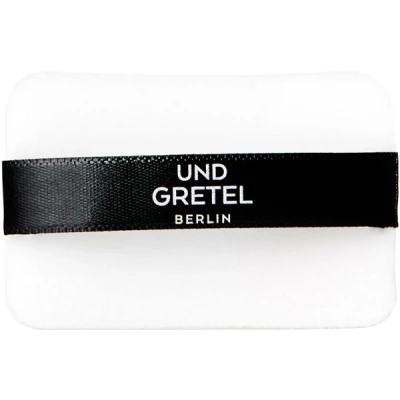 Abbildung von Und Gretel Ilge Puderquaste