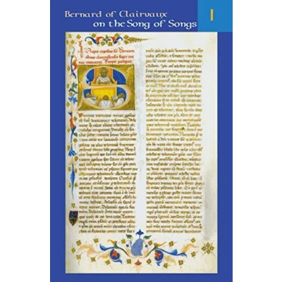 Abbildung von Sermons on the Song of Songs, Volume 1: Songs I (Cistercian Fathers Series, Band 4)