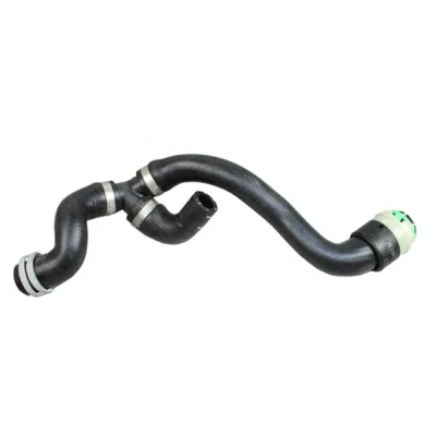 Abbildung von METZGER 2420830 Kühlerschlauch Heizungsschlauch EPDM (Ethylen Propylen Dien Kautschuk) OPEL: Astra H Schrägheck, Caravan, GTC