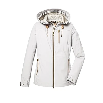 Abbildung von G.I.G.A. DX by killtec Softshelljacke GS 24 WMN SFTSHLL JCKT