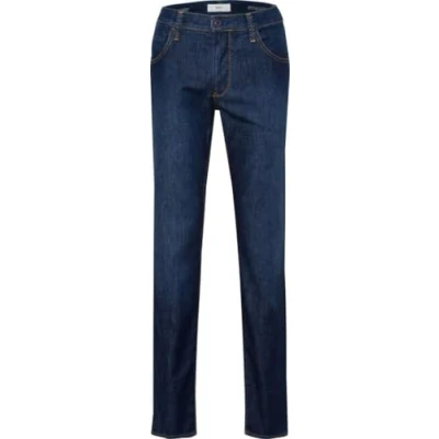 Abbildung von BRAX Style Cadiz Jeans Slim Fit, Herren, Größe: 36x30, Atlantic sea used