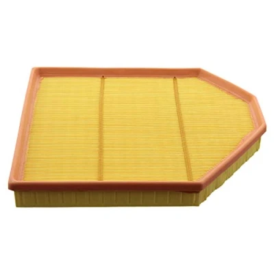 Abbildung von FEBI BILSTEIN 48515 Luftfilter 37 263 313 Filtereinsatz BMW: X4, X3
