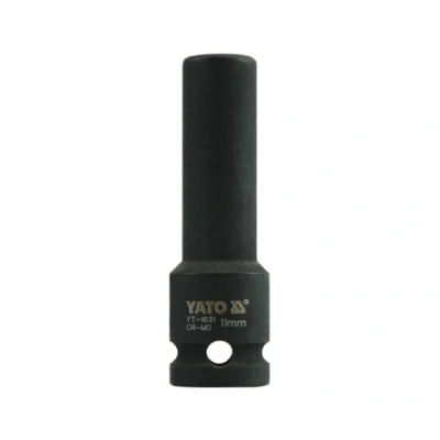 Abbildung von YATO YT 1031 Kraft Stecknuss 78 11