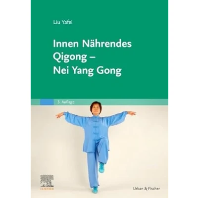 Abbildung von Innen Nährendes Qigong Nei Yang Gong