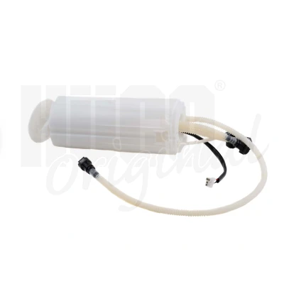 Abbildung von HITACHI 132769 Kraftstoff Fördereinheit ohne Tankgeber elektrisch Benzin AUDI: A8 D3