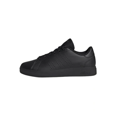 Abbildung von adidas Sportswear ADVANTAGE BASE 2.0 KIDS Sneaker Design auf den Spuren des Stan Smith