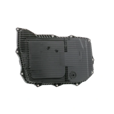 Abbildung von ZF GETRIEBE 1103.298.006 Hydraulikfiltersatz, Automatikgetriebe ohne Öl AUDI: Q7, A4 B9 Avant, Q5, VOLKSWAGEN: Touareg III kfzteile, kfzteile24,