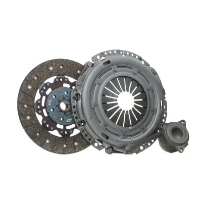 Abbildung von SACHS Kit plus CSC 3000 990 232 Kupplungssatz 240 AUDI: TT Coupe, A3 Schrägheck, VOLKSWAGEN: Golf 4 Sharan I, SEAT: Leon I Schrägheck