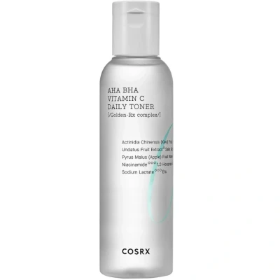 Abbildung von COSRX Toner AHA/BHA Vitamin C Daily 150ml