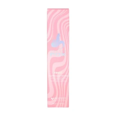 Abbildung von ARCTIC FOX 100% Vegan &amp; Cruelty Free Vibrant Semi Permanent Hair Colour Dye Frose 165 ml e