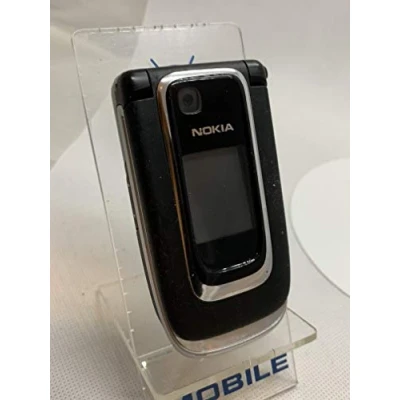 Abbildung von Nokia 6131 Faltdesign 1,3 Megapixel Kamera MP3 Musik Player FM Radio SIM frei