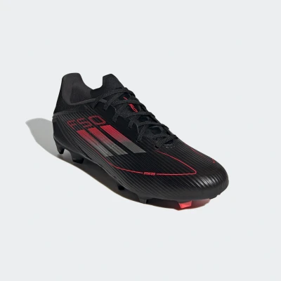 Abbildung von Damen/Herren Fußball Nockenschuhe ADIDAS F50 League FG/MG schwarz