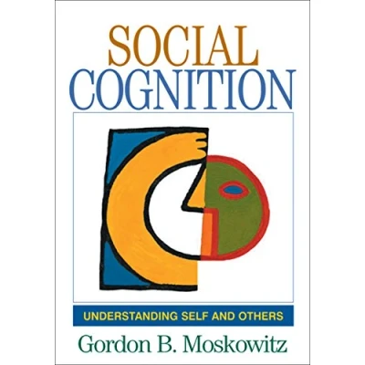 Abbildung von SOCIAL Cognition: Understanding Self and Others (TEXTS IN PSYCHOLOGY)