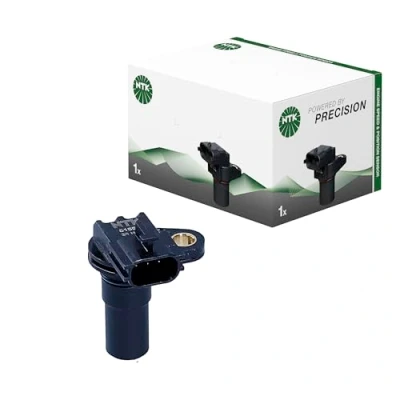 Abbildung von NGK 81553 Sensor, Drehzahl FIAT: Punto II Schrägheck