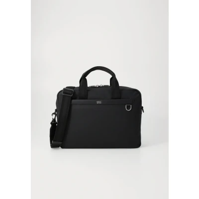 Abbildung von BOSS Jinko EVO DOC CASE Aktentasche, Herren, Größe: One Size, Black