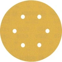 Abbildung von Expert C470 Schleifblatt, Ø 150mm, K320