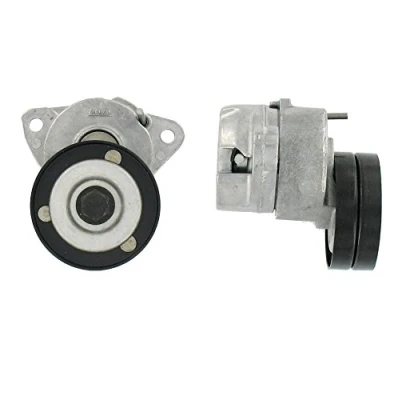 Abbildung von SKF VKM 35009 Spannrolle OPEL: Vectra B Caravan, Astra F Cabrio, Calibra A, CHEVROLET: Captiva, Nubira Kombi, Lacetti Kombi