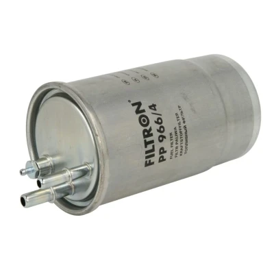 Abbildung von FILTRON PP 966/4 Kraftstofffilter Leitungsfilter 8 9,5 FIAT: Ducato III Kastenwagen, Pritsche / Fahrgestell, Bus