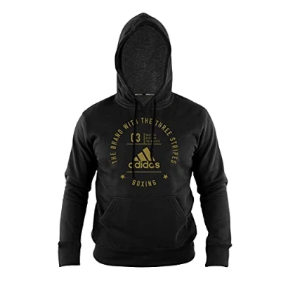 Abbildung von adidas Performance Hoodie Community Hoody “Boxing