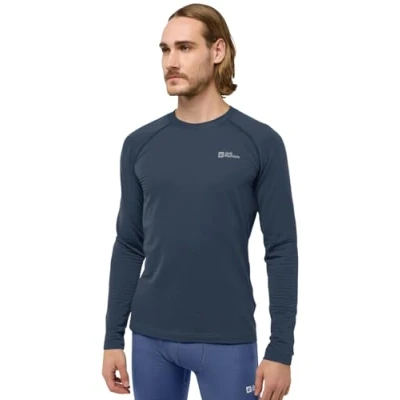 Abbildung von Jack Wolfskin Infinite WARM LS M
