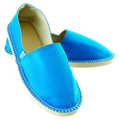 Abbildung von Seac Malaga, Espadrilles Casual für Damen und Herren aus Hanf Kordeldetails mit Rutschfester Sohle