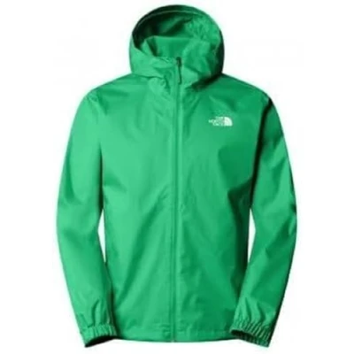 Abbildung von THE NORTH FACE Quest Jacke Optic Emerald M