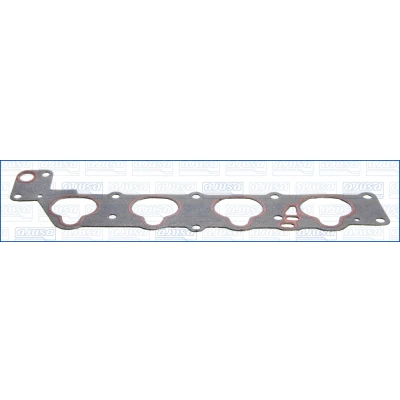 Abbildung von AJUSA 13116900 Ansaugkrümmerdichtung ALFA ROMEO: 147, 156 Sportwagon, 155, FIAT: Barchetta, Punto II Schrägheck, Stilo Multi Wagon, LANCIA: DELTA 2