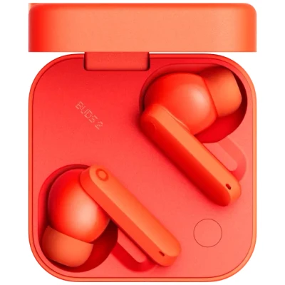 Abbildung von CMF Buds 2 Orange