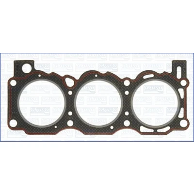 Abbildung von AJUSA FIBERMAX 10006300 Zylinderkopfdichtung 1,4 95 links FORD: Sierra Mk1 Schrägheck, Mk2 Limousine, Capri III