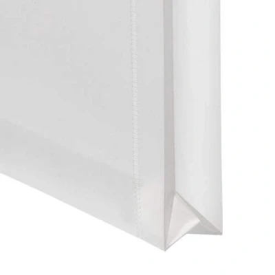 Abbildung von FolderSys Dokumententaschen A5 glatt 0.2 mm