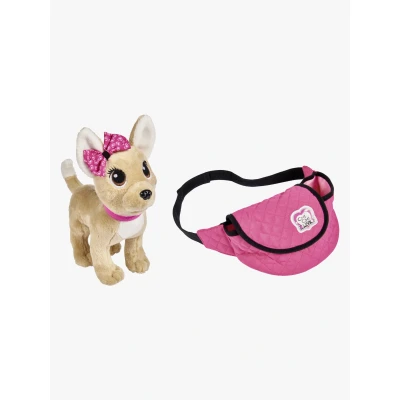 Abbildung von ChiChi Love Hund in trendiger Tasche