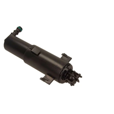 Abbildung von MAXGEAR 45 0104 Waschwasserdüse, Scheinwerferreinigung beidseitig mit integrierter Dichtring BMW: 3 Touring, Limousine, Coupe