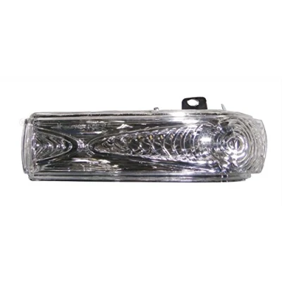 Abbildung von TYC 309 0124 3 Blinker Außenspiegel links ohne Lampenträger FIAT: Doblo II Kasten / Kombi, OPEL: Combo D Tour