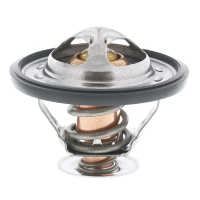 Abbildung von MOTORAD 427 82K Kühlwasserthermostat 82 54 mit Dichtung NISSAN: X Trail, TERRANO 2, Primera Limousine, RENAULT: Koleos I