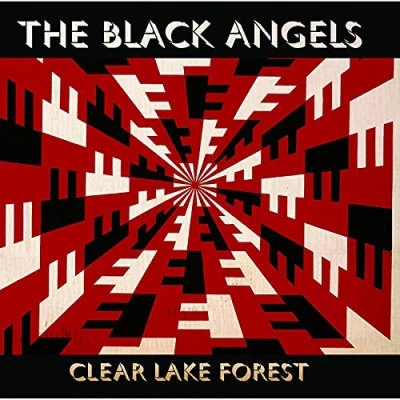 Abbildung von Clear Lake Forest