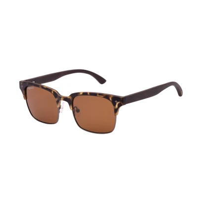 Abbildung von Korda The Ronnie Zonnebril Gepolariseerd Brown Polarisierte Sonnenbrille
