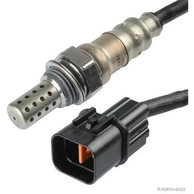 Abbildung von HERTH+BUSS JAKOPARTS J1460318 Lambdasonde beheizt 4 HYUNDAI: Getz, i30 I Schrägheck, i10 I, KIA: cee‘d Kombi, Pro Schrägheck