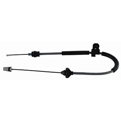 Abbildung von SACHS 3074 600 161 Kupplungsseil RENAULT: TWINGO 2