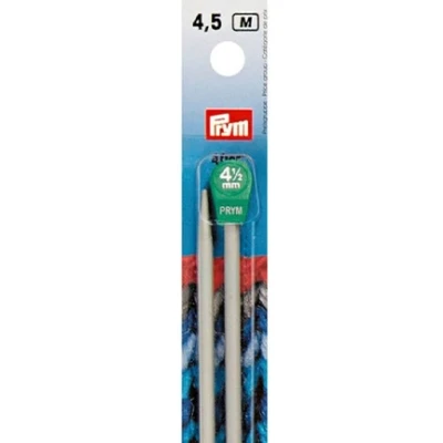 Abbildung von Prym Stricknadeln 4,5mm (krt)