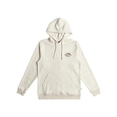 Abbildung von Billabong Kapuzensweatshirt &quot;WALLED PO&quot;