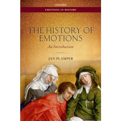 Abbildung von The History of Emotions: An Introduction (Emotions in History)