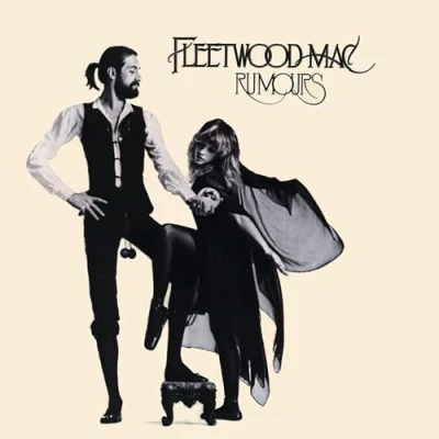 Abbildung von Rumours
