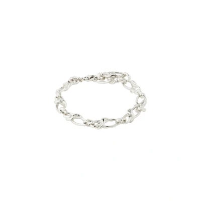 Abbildung von Pilgrim RANI Armband, Damen, Größe: One Size, Silver plated