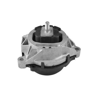 Abbildung von TEDGUM TED38660 Motorlager links Hydrolager BMW: 3 Limousine, Touring, GT