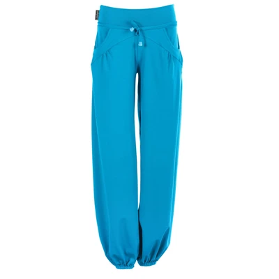 Abbildung von Winshape Jogginghose, Damen, Größe: XL, Turquoise