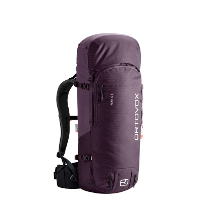 Abbildung von Ortovox Peak 32 S wild berry