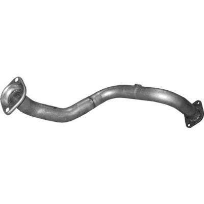 Abbildung von POLMO 26.329 Abgasrohr vorne TOYOTA: RAV4 III SUV